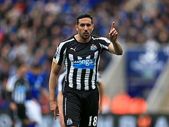 Jonas Gutierrez is suing Newca...